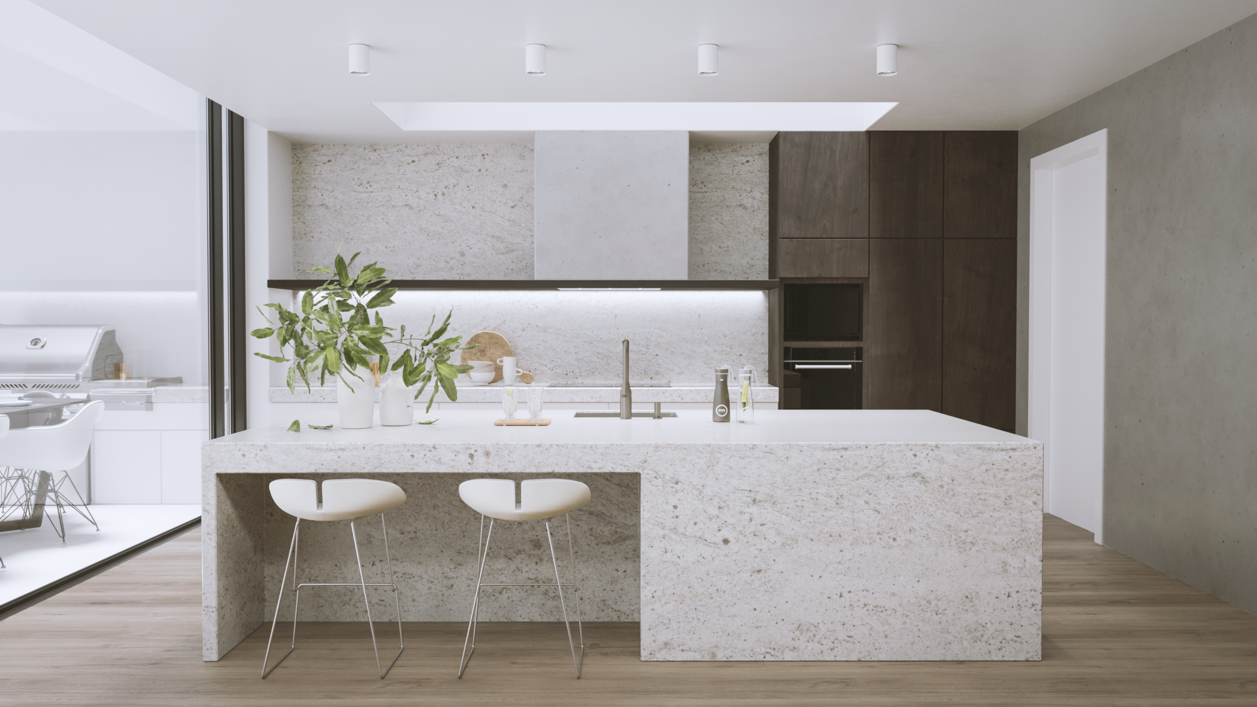 Grohe Kitchens