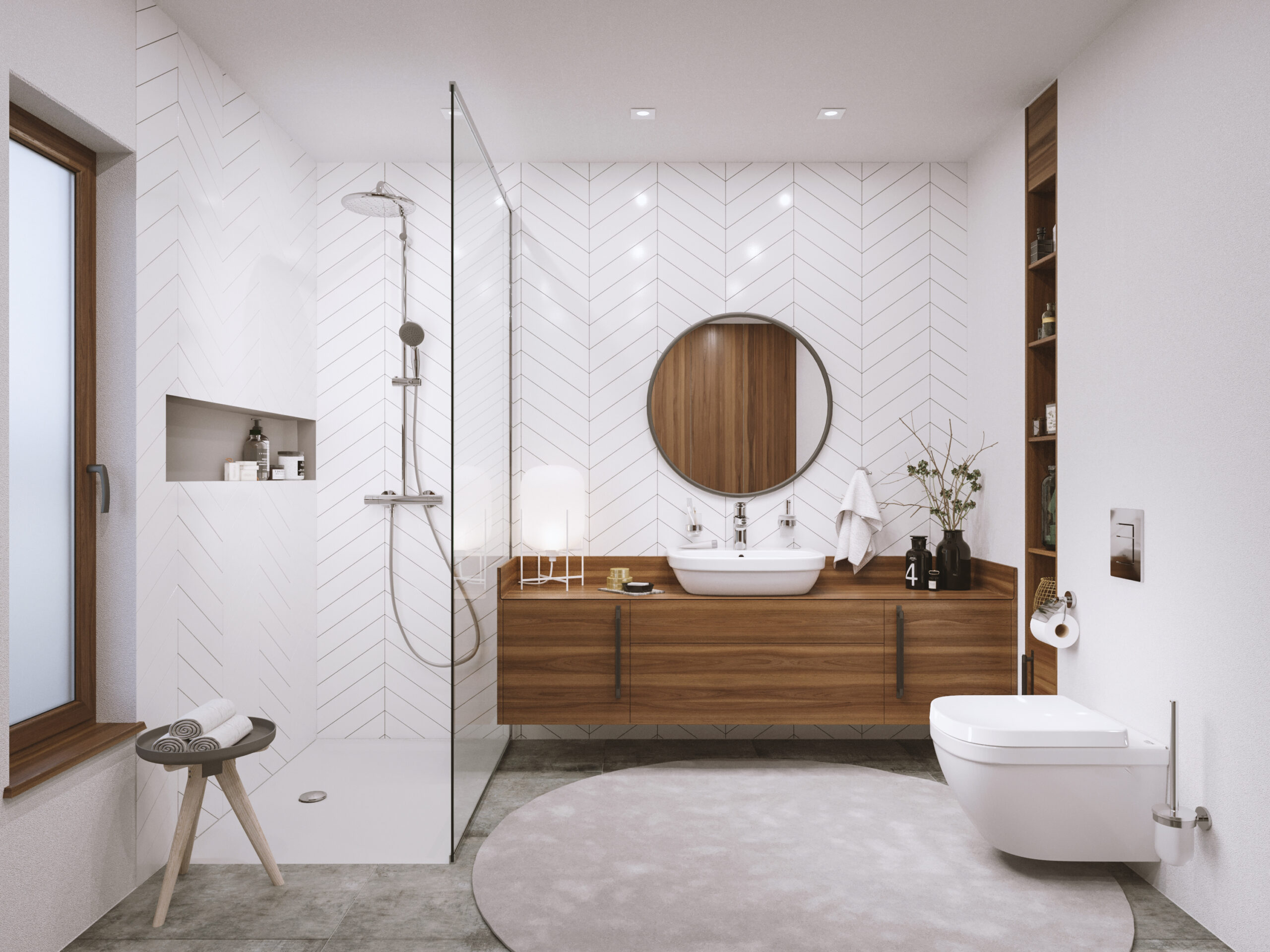 Grohe Bathrooms
