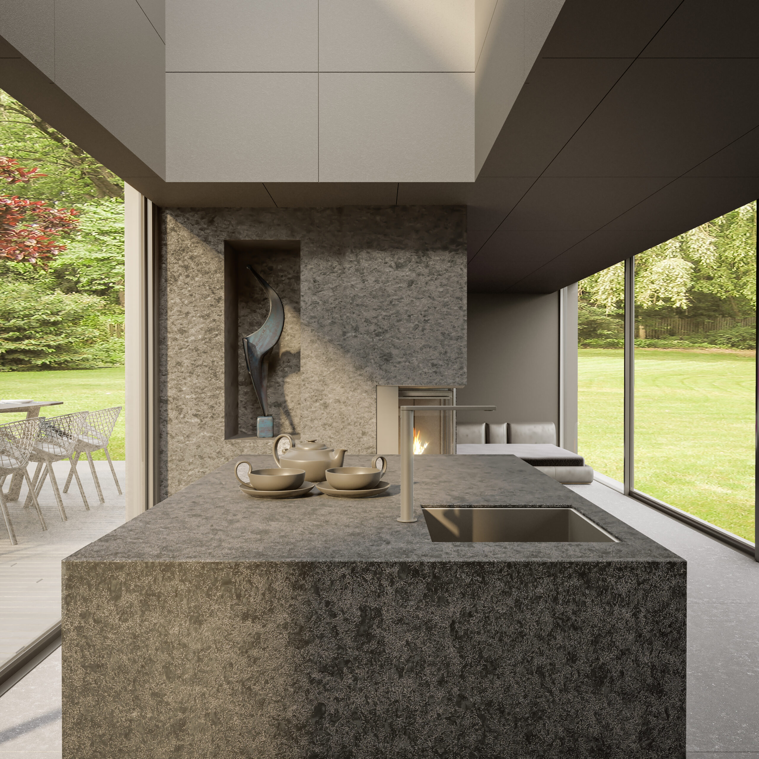 Technistone_Imperial_Grey_Rained_02